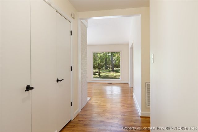 1534 Mintz Avenue, Fayetteville, NC 28303
