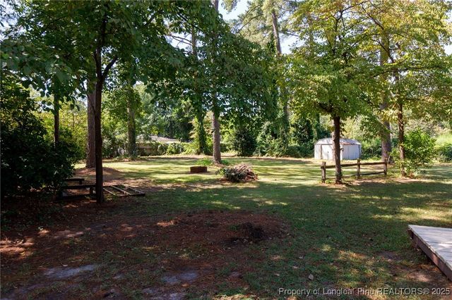 1534 Mintz Avenue, Fayetteville, NC 28303