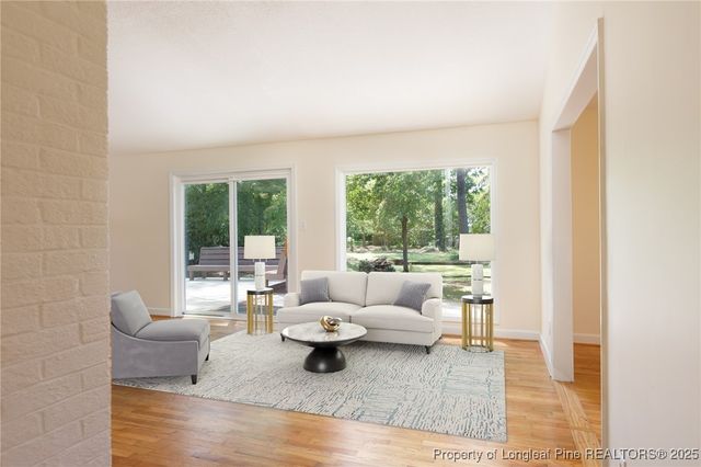 1534 Mintz Avenue, Fayetteville, NC 28303