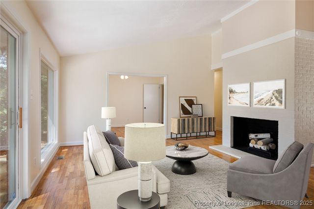 1534 Mintz Avenue, Fayetteville, NC 28303