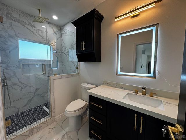 2909 W Mile 11 N Street, Weslaco, TX 78599