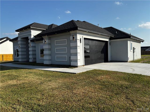 2909 W Mile 11 N Street, Weslaco, TX 78599