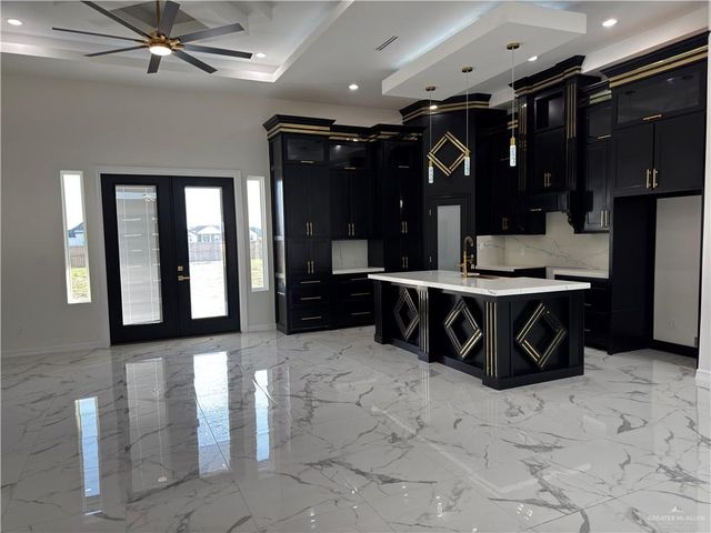 2909 W Mile 11 N Street, Weslaco, TX 78599