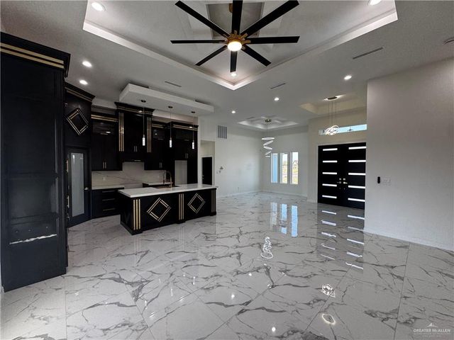 2909 W Mile 11 N Street, Weslaco, TX 78599