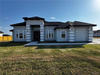 2909 W Mile 11 N Street, Weslaco, TX 78599