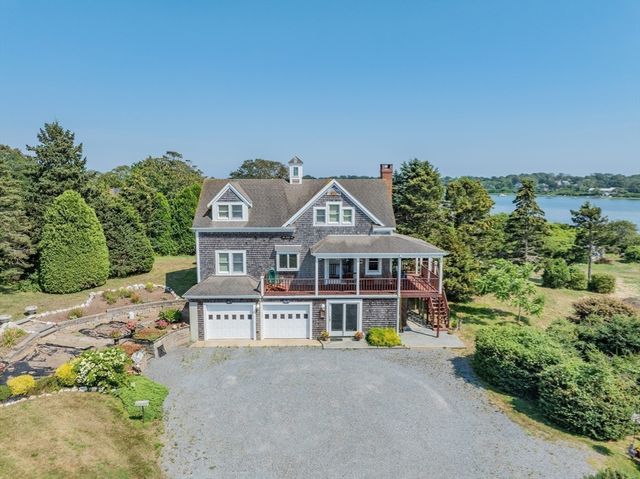 99 Uncle Alberts Drive Ext, Chatham, MA 02633