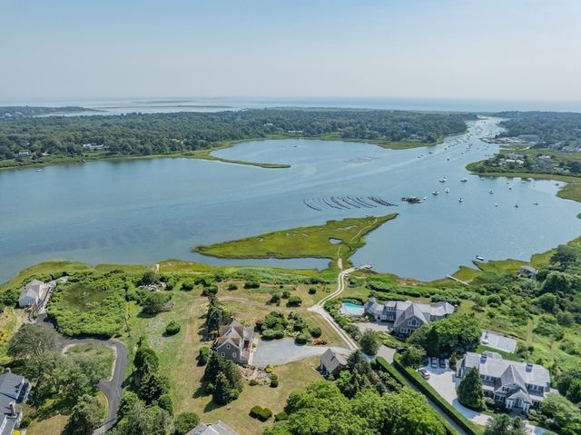 99 Uncle Alberts Drive Ext, Chatham, MA 02633