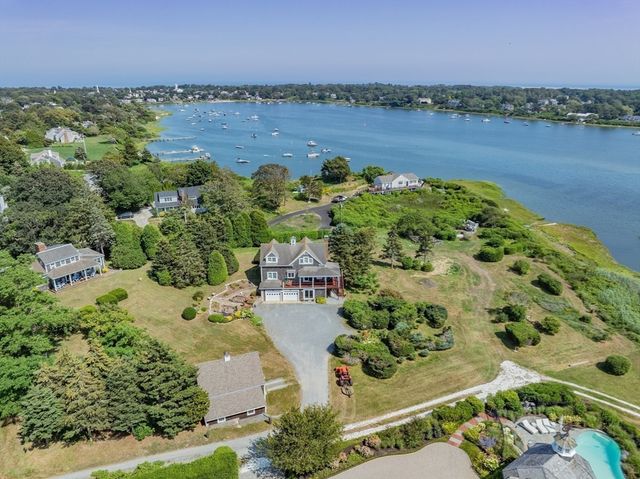 99 Uncle Alberts Drive Ext, Chatham, MA 02633