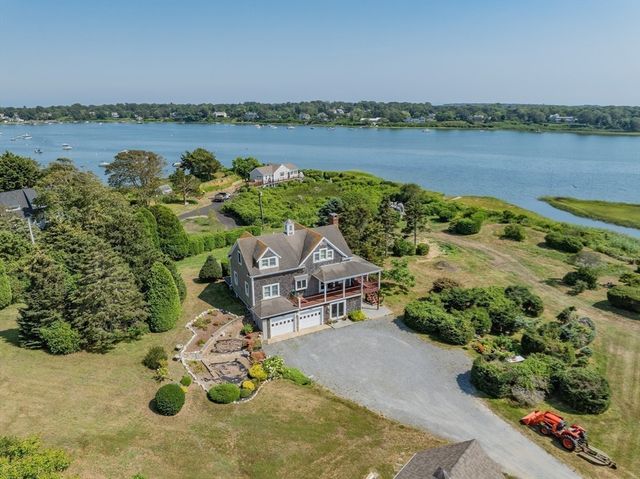 99 Uncle Alberts Drive Ext, Chatham, MA 02633