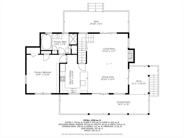 99 Uncle Alberts Drive Ext, Chatham, MA 02633