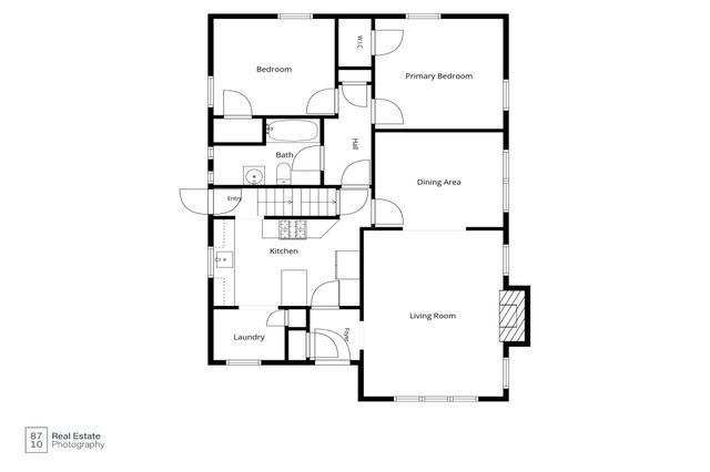 1525 Asbury Street, Saint Paul, MN 55108