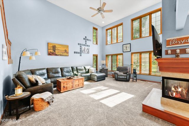 3505 Cedar Creek Court, Maumee, OH 43537