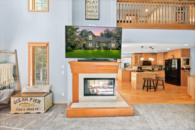 3505 Cedar Creek Court, Maumee, OH 43537