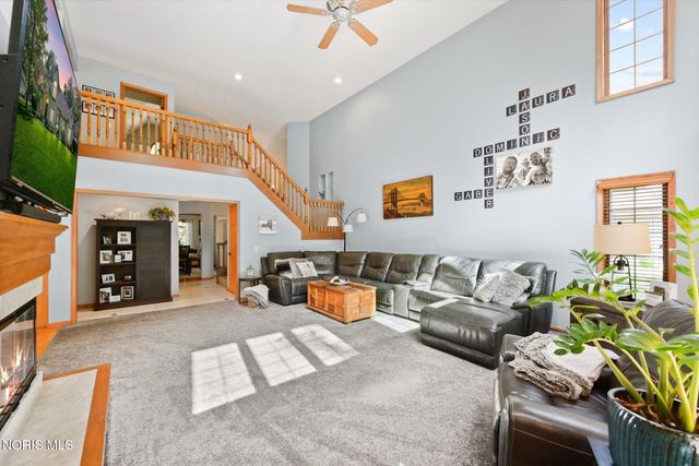 3505 Cedar Creek Court, Maumee, OH 43537