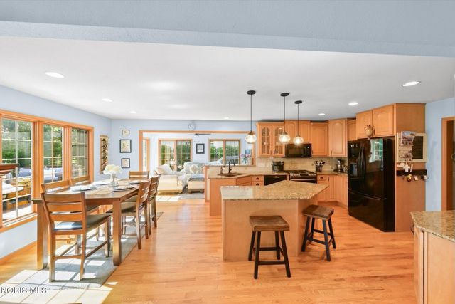 3505 Cedar Creek Court, Maumee, OH 43537