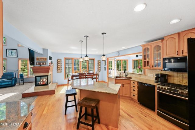 3505 Cedar Creek Court, Maumee, OH 43537