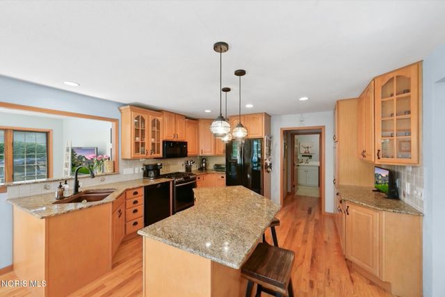 3505 Cedar Creek Court, Maumee, OH 43537