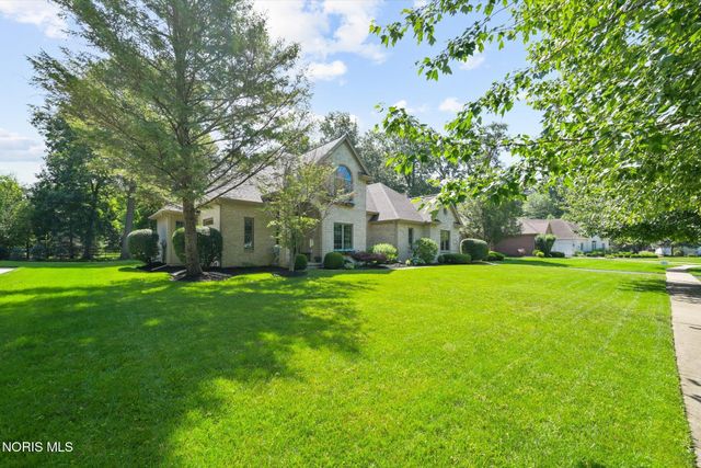 3505 Cedar Creek Court, Maumee, OH 43537