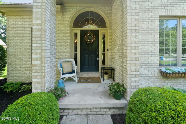 3505 Cedar Creek Court, Maumee, OH 43537