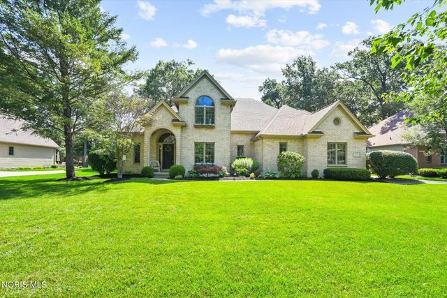 3505 Cedar Creek Court, Maumee, OH 43537