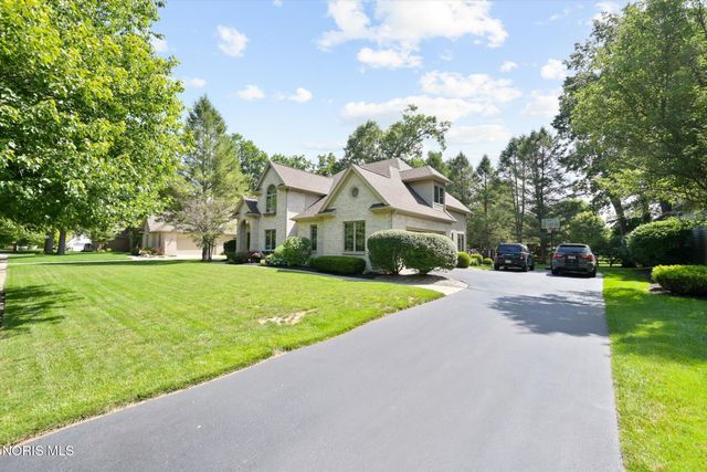 3505 Cedar Creek Court, Maumee, OH 43537