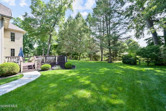 3505 Cedar Creek Court, Maumee, OH 43537