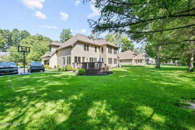 3505 Cedar Creek Court, Maumee, OH 43537