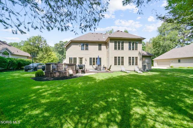3505 Cedar Creek Court, Maumee, OH 43537
