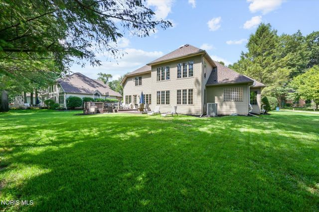 3505 Cedar Creek Court, Maumee, OH 43537