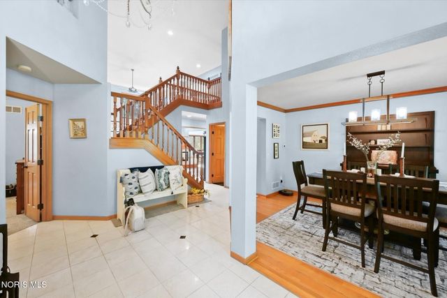 3505 Cedar Creek Court, Maumee, OH 43537