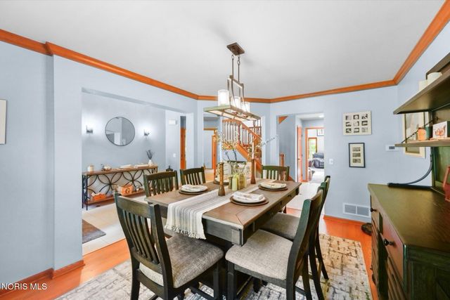 3505 Cedar Creek Court, Maumee, OH 43537
