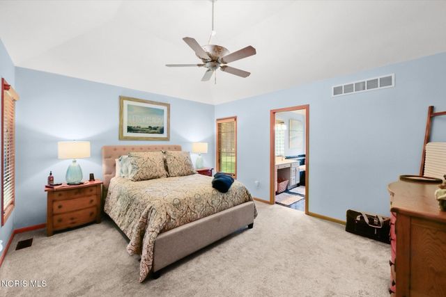 3505 Cedar Creek Court, Maumee, OH 43537