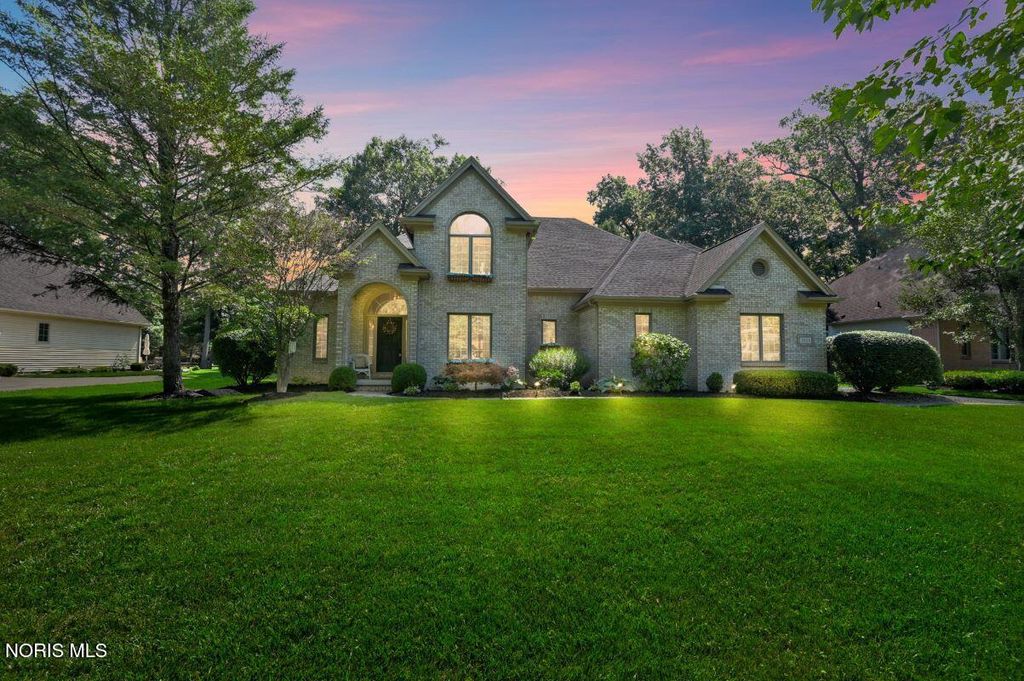 3505 Cedar Creek Court, Maumee, OH 43537