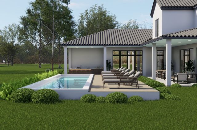 TBD Sunshine Lane, Southlake, TX 76092