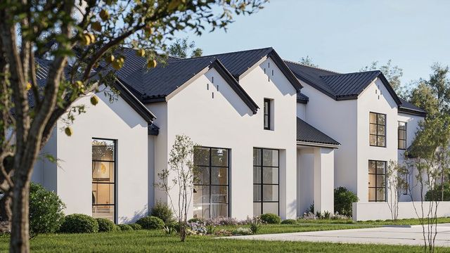 TBD Sunshine Lane, Southlake, TX 76092