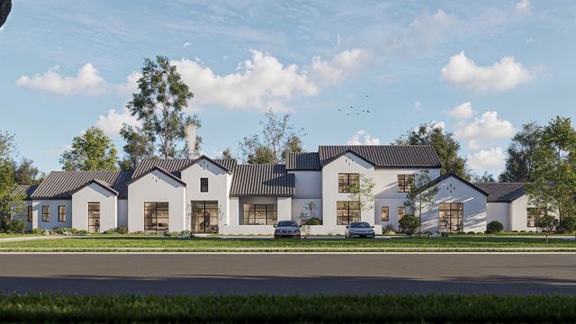 TBD Sunshine Lane, Southlake, TX 76092