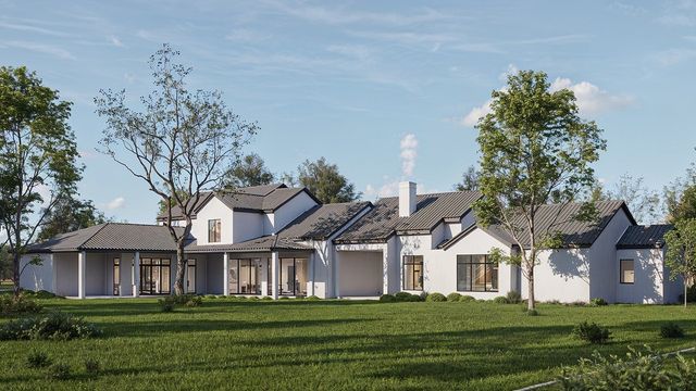 TBD Sunshine Lane, Southlake, TX 76092