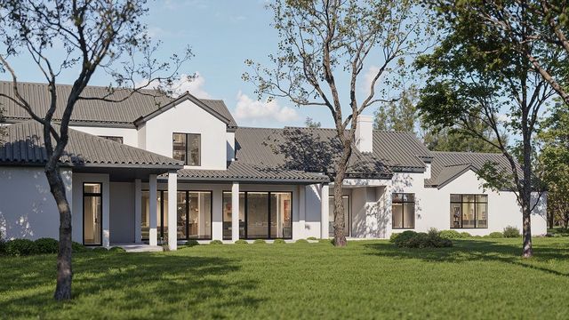 TBD Sunshine Lane, Southlake, TX 76092