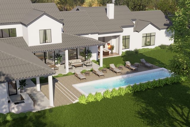 TBD Sunshine Lane, Southlake, TX 76092