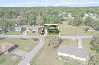 813 Constitution Boulevard, Inverness, FL 34453