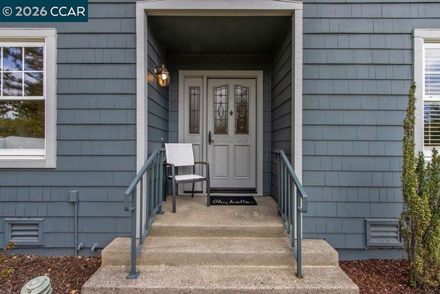 1901 Lakeshire Dr, Walnut Creek, CA 94595