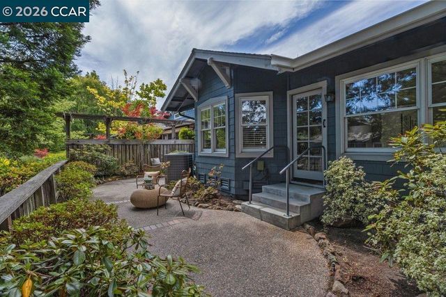 1901 Lakeshire Dr, Walnut Creek, CA 94595