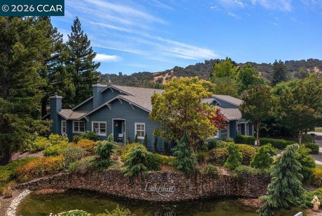 1901 Lakeshire Dr, Walnut Creek, CA 94595