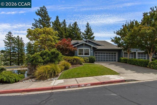 1901 Lakeshire Dr, Walnut Creek, CA 94595