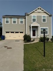 1905 Amelia Way, Dayton, OH 45439
