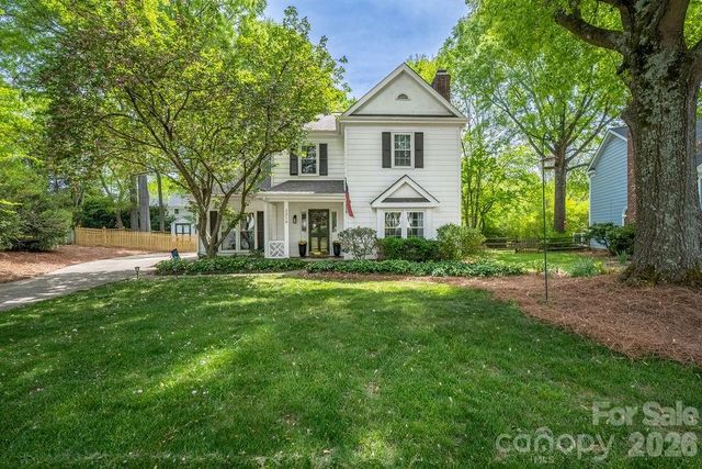 3219 Silver Pond Court, Charlotte, NC 28210