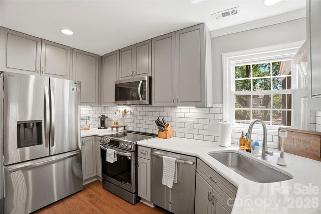 3219 Silver Pond Court, Charlotte, NC 28210