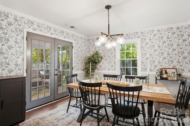 3219 Silver Pond Court, Charlotte, NC 28210