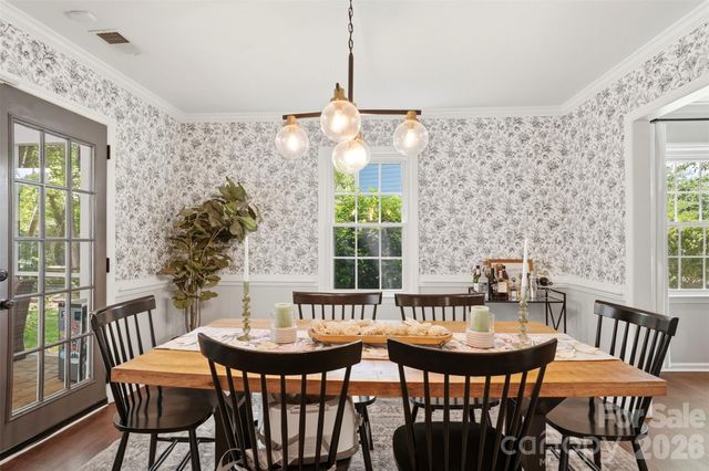 3219 Silver Pond Court, Charlotte, NC 28210