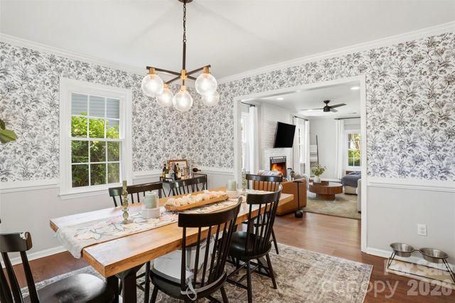 3219 Silver Pond Court, Charlotte, NC 28210